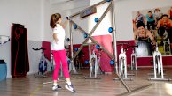 Refleksomierz Simflex Trening czasu reakcji