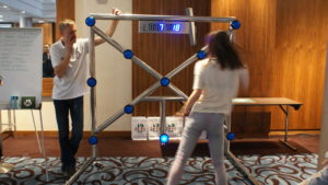 Simflex refleksomierz