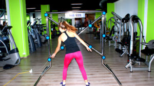 Simflex refleksomierz