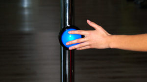 Symulator sportowy Simflex