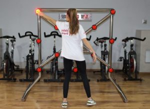 Symulator refleksu refleksiomierz