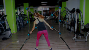 Symulator refleksu refleksiomierz