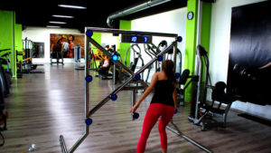 Simflex to symulator ćwiczeń